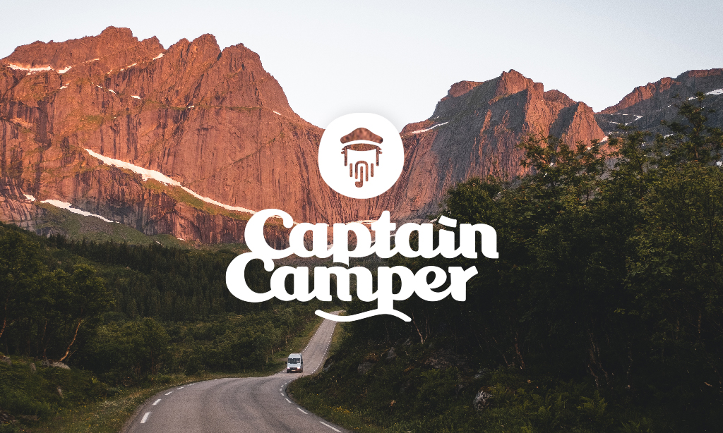 Captain Camper - Hochwertiger Camper Ausbau aus NRW